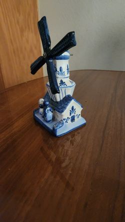 Windmills Decoration