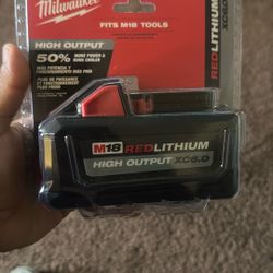 Battery Brand New 