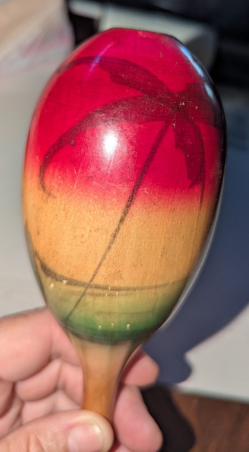 Tijuana Maraca
