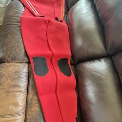 Men Wetsuit 