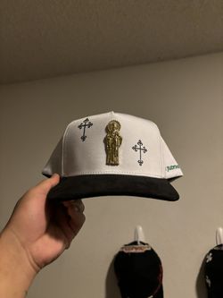 Big Boss “San Judas” Hat