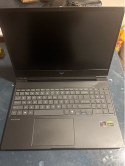 Gaming laptop trade or sell