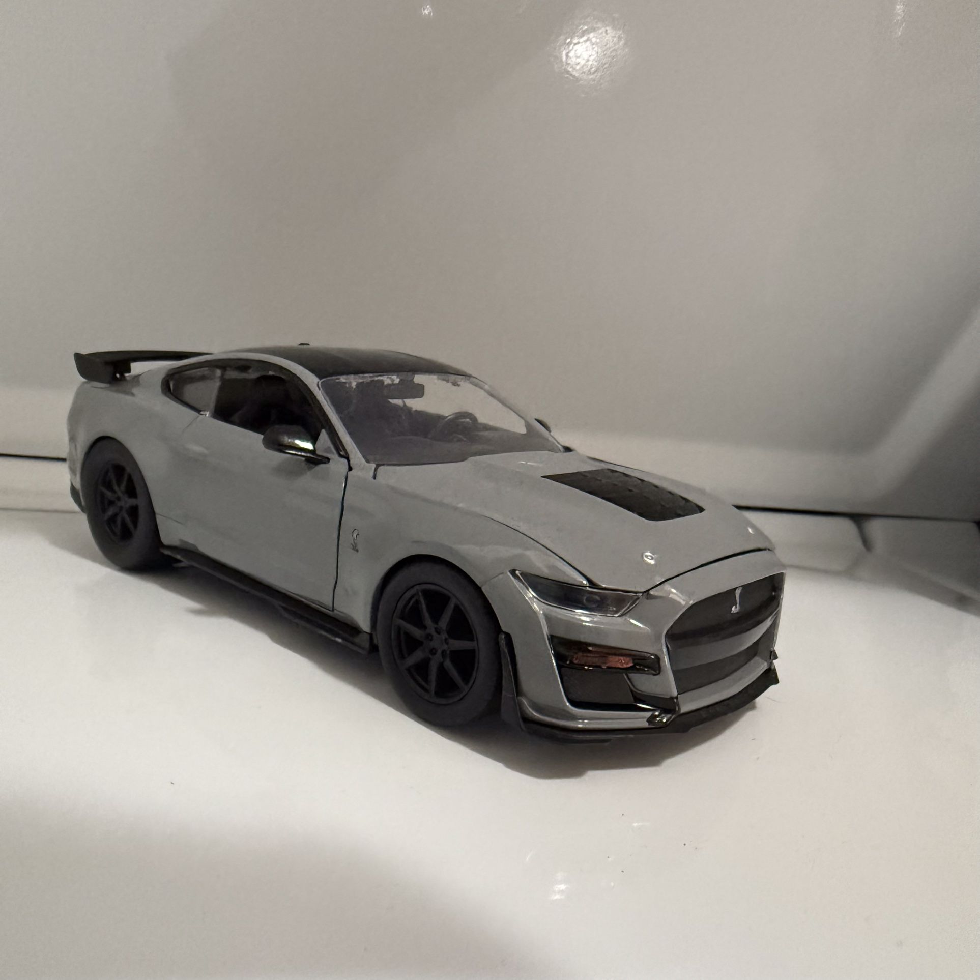 Jada 1/24 2020 Ford Mustang GT500 Shelby