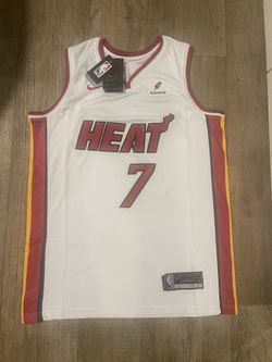 Miami Heat Giannis jerseys