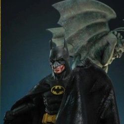 Hot Toys 🔥 Batman 2.0 Deluxe 