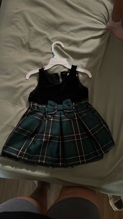 Dress toddler