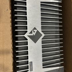Rockford Fosgate Punch 800a² 2-Channel Amplifier
