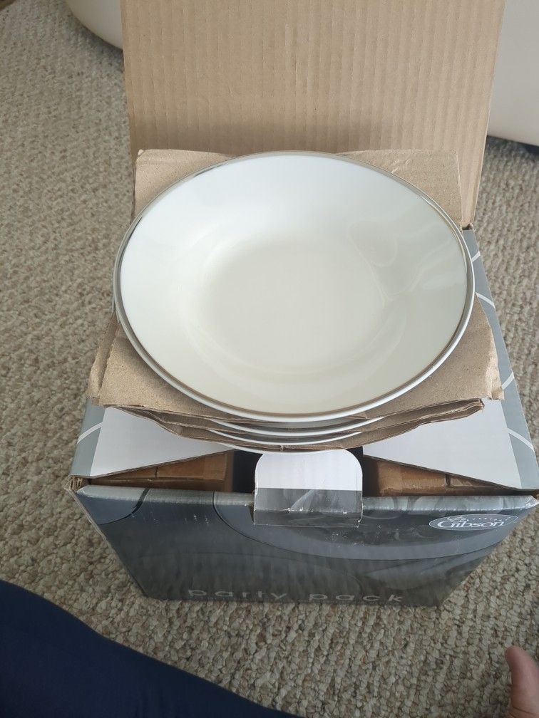 Party Pack Bowls