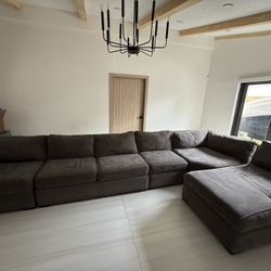 Sectional