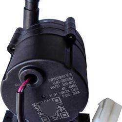 Cloudray Water Pump P2430 P2450 P24100 for S&A Industrial Chiller CW-3000 CW-5000 CW-5200 (P2450)