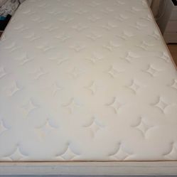 Queen Size Mattress 