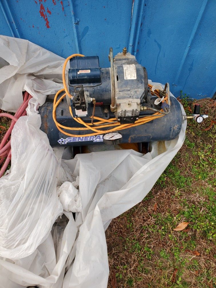 Compressor
