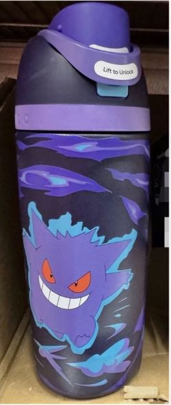 Gengar Owala