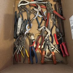 Misc Tools