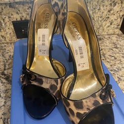 Shoes Women Size 7.5