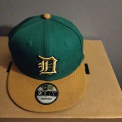 Snapback 