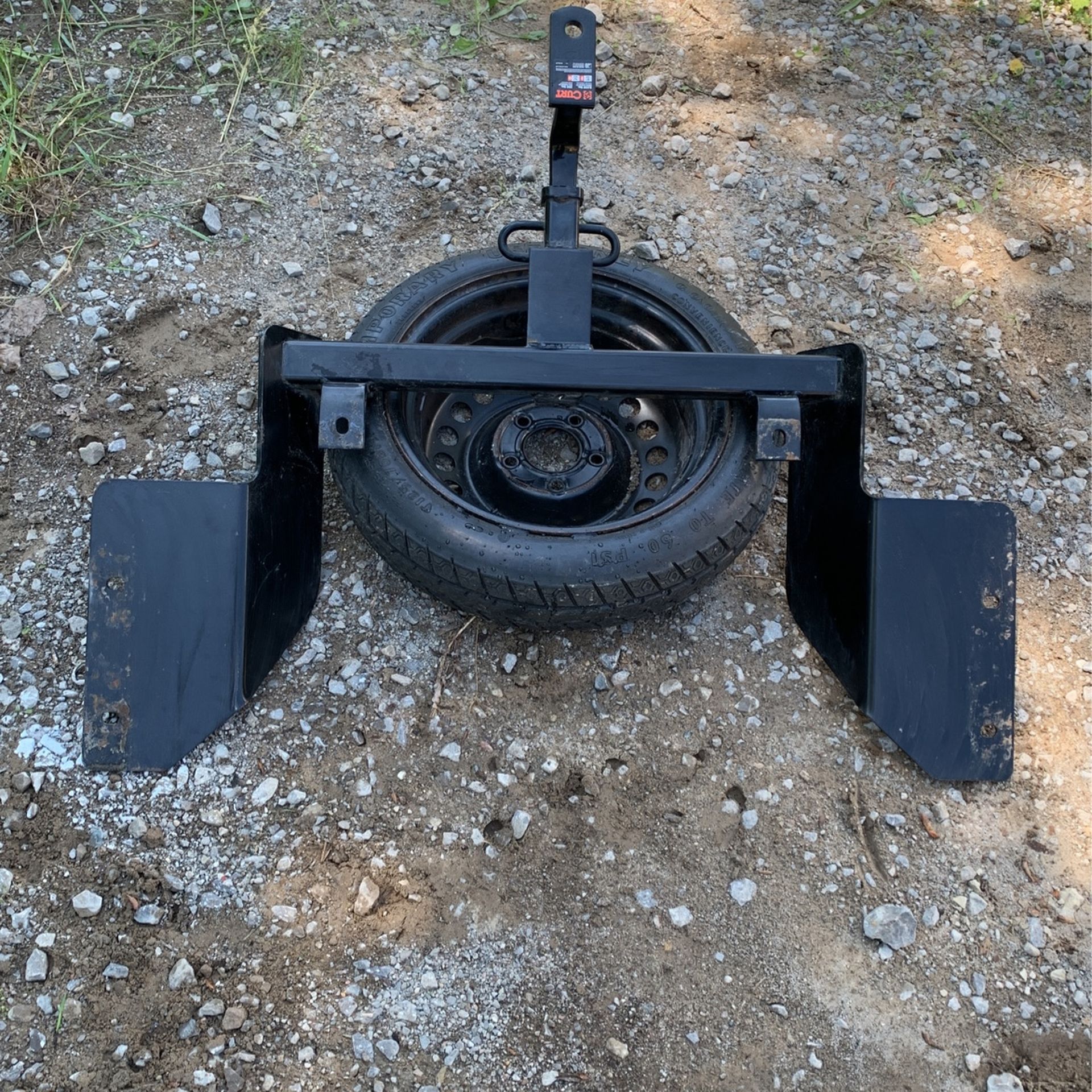 Draw Tote - Trailer Hitch & Tongue. Brand New. Never Used. Installed Last Year & Never Used. Bought New- 165.00 . Tongue - 35.00. Sell Both For 100.00
