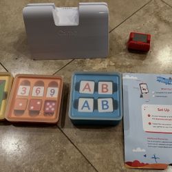 Osmo Genius Starter Kit For  iOS iPad iPhone