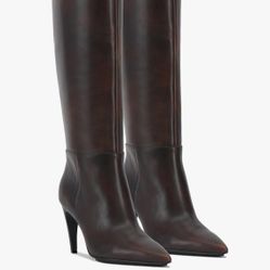 Vince Camuto Women's Brigitte Knee High Boot
