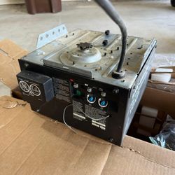 Garage Door Opener
