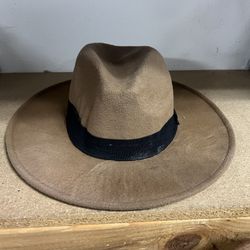 Hat (M Size)