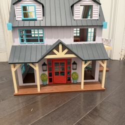 Honeybee Calico Critters 