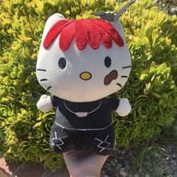 Playboi Carti Plush Limited Edition