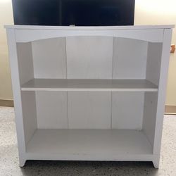 Bookcase 