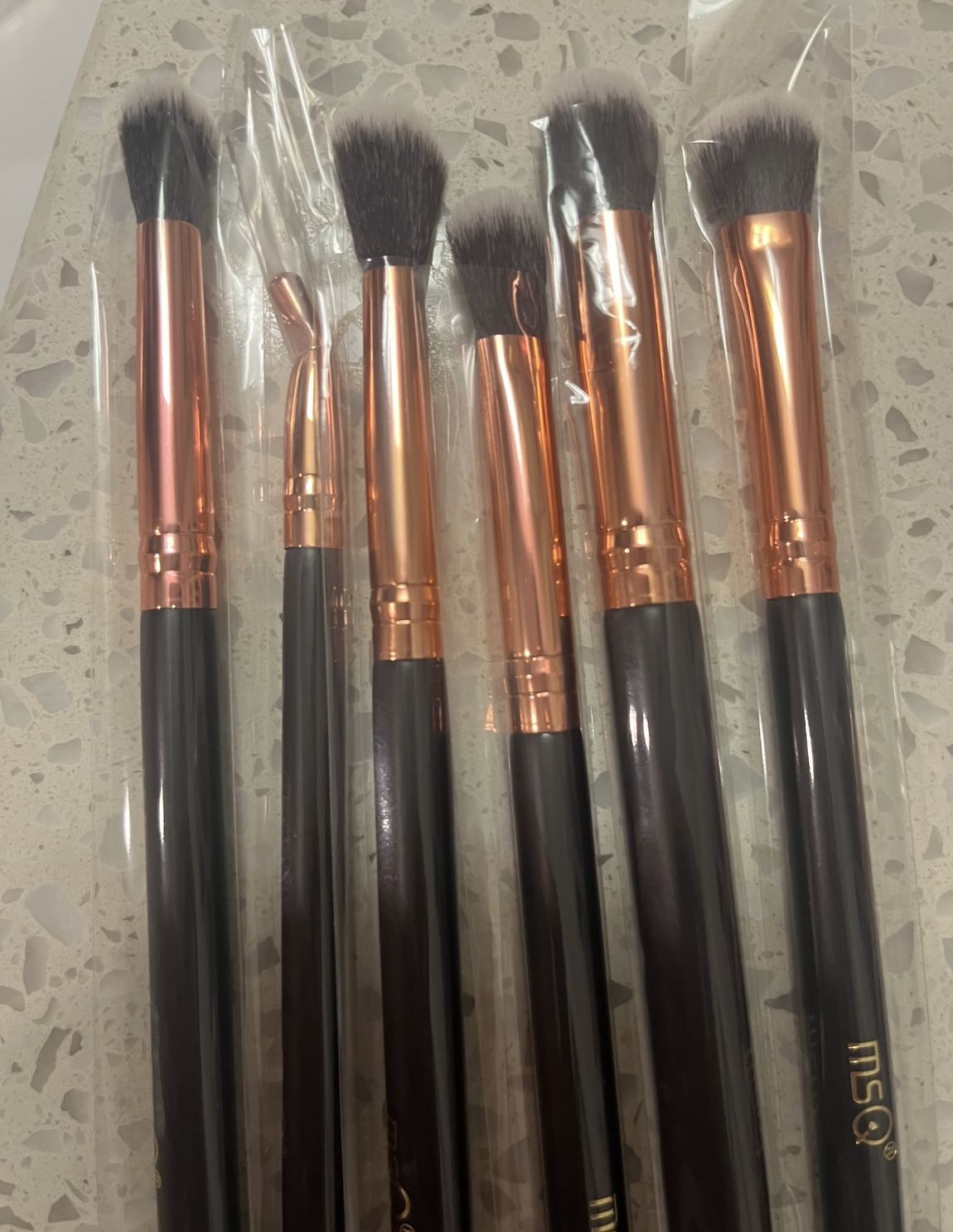 Makeup Brushes 