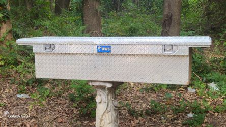 69 inch UWS crossover toolbox TBS 69