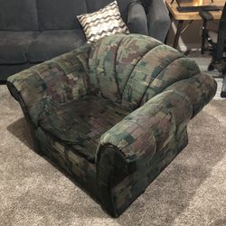 Arm Chair
