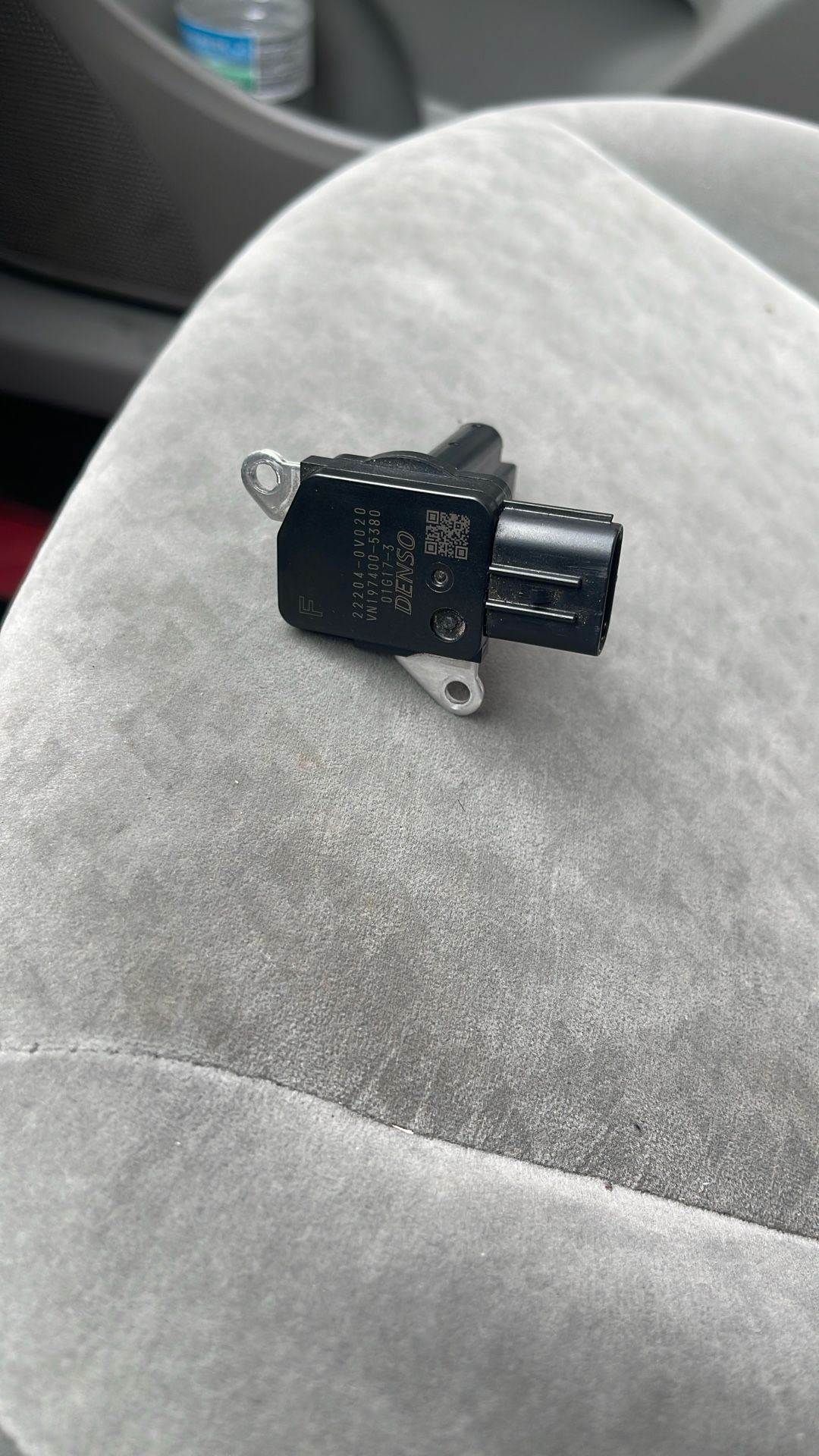 mass Air Flow Sensor