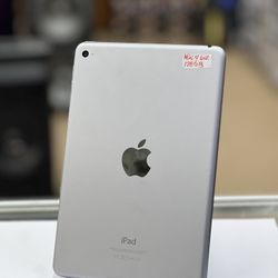 iPad mini 4 | 128 GB | Wifi Only