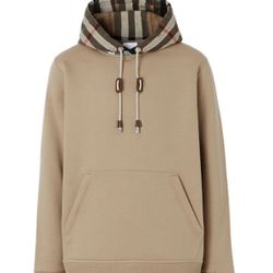 Burberry Sweatshirt In Medium And Large