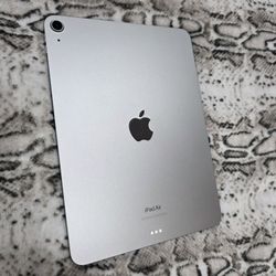iPad Air 6th Gen 128 Gb 2024