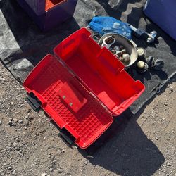 Tool Box