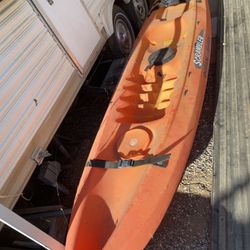 Kayak