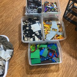 legos lot