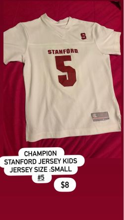 Jersey kids