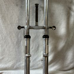 Harley Davidson Front End/Narrowglide/35mm Dual Disk Brakes