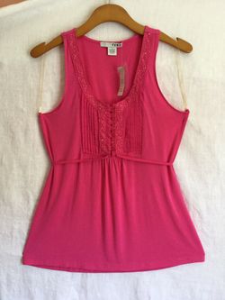 Blusa Fame Size L