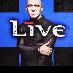 🔷 LIVE (the band) 🔷 Wild Horse Pass🔷 6\13\25