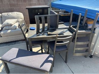 Dinning Table