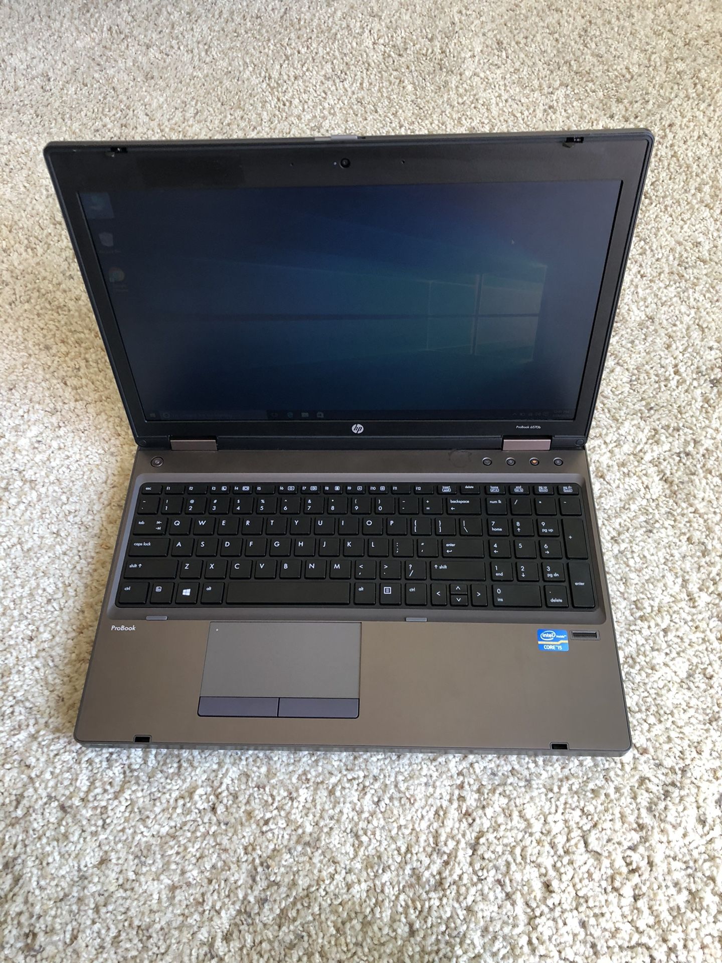 Hp Laptop