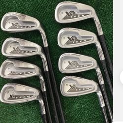 Golf Club Set 