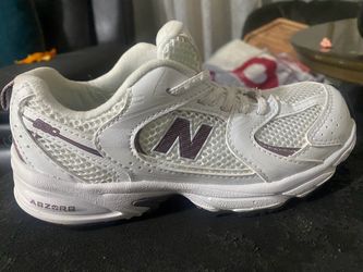 New balance shoes