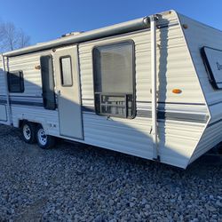 1br 1ba Trailer With Space Rent. $5,900