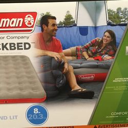 Air  Mattress 