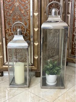 Lantern like new