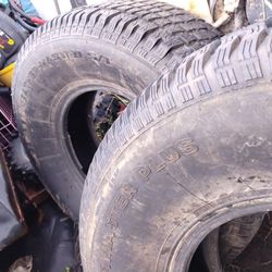 tire sale